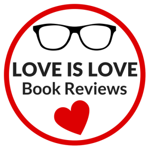 Love is Love Book Reviews LOGO